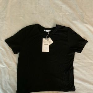 Zara T Shirt